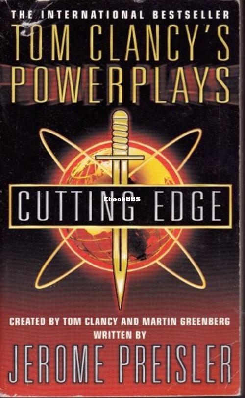 Cutting Edge - Tom Clancy.jpg