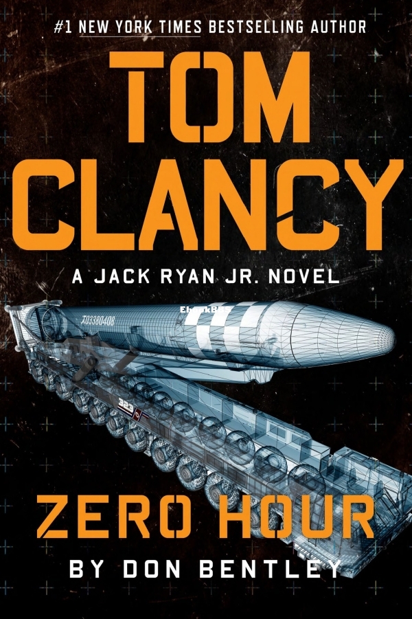 Tom Clancy Zero Hour - Don Bentley.jpg