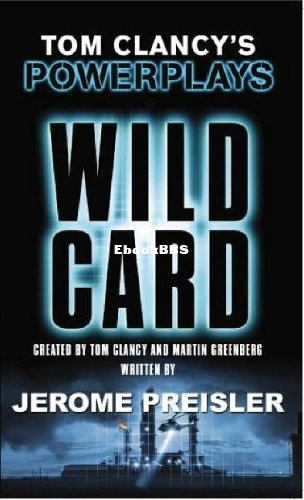 Wild Card - Tom Clancy.jpg