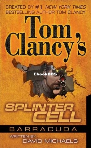 Operation Barracuda - Tom Clancy.jpg