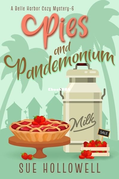 Pies and Pandemonium.jpg
