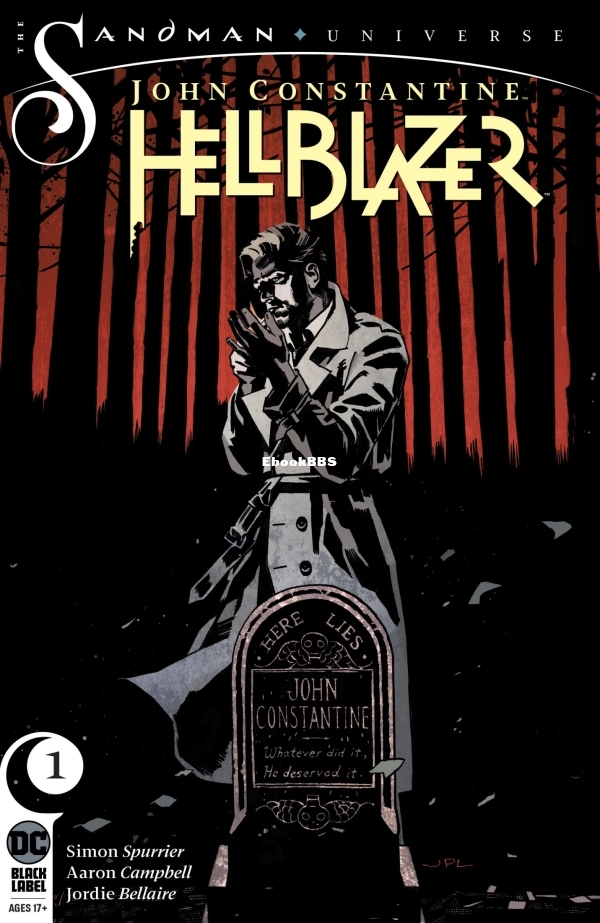 John Constantine - Hellblazer, 2019-11-27 (#01).jpg