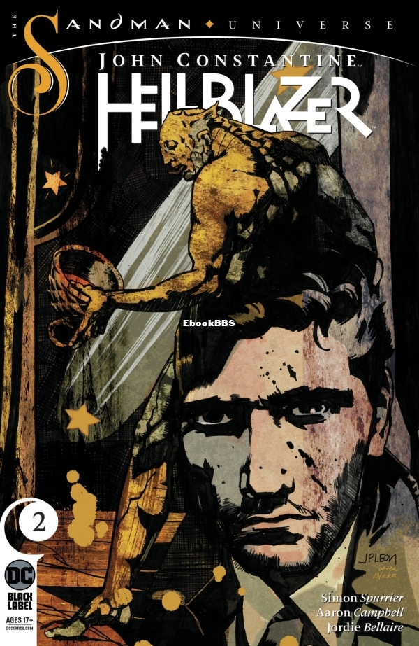 John Constantine - Hellblazer, 2019-12-18 (#02).jpg