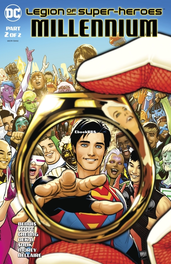Legion of Super-Heroes - Millennium, 2019-10-02 (#02).jpg