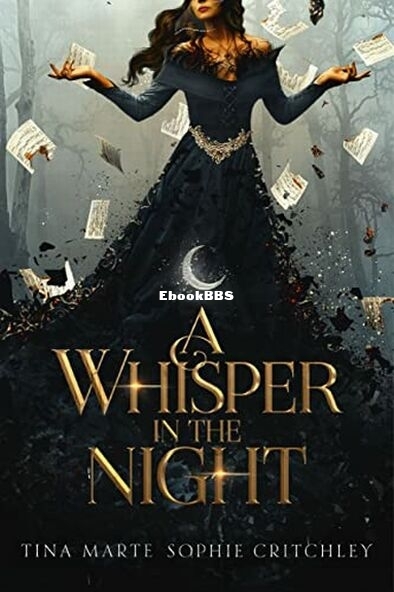 A Whisper In The Night.jpg