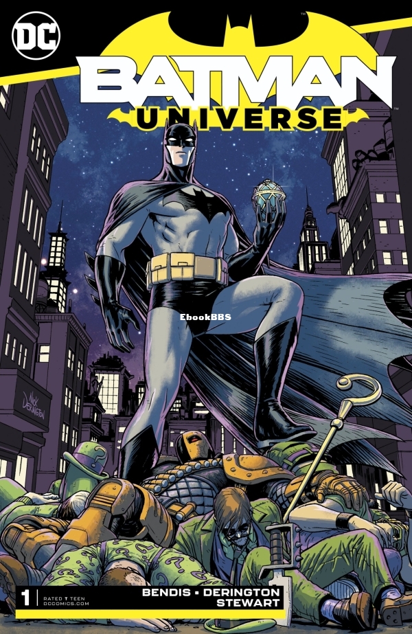 Batman - Universe, 2019-07-10 (#01).jpg