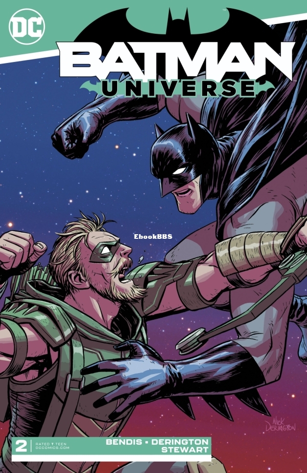 Batman - Universe, 2019-08-14 (#02).jpg
