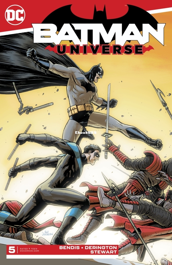 Batman - Universe, 2019-11-06 (#05).jpg