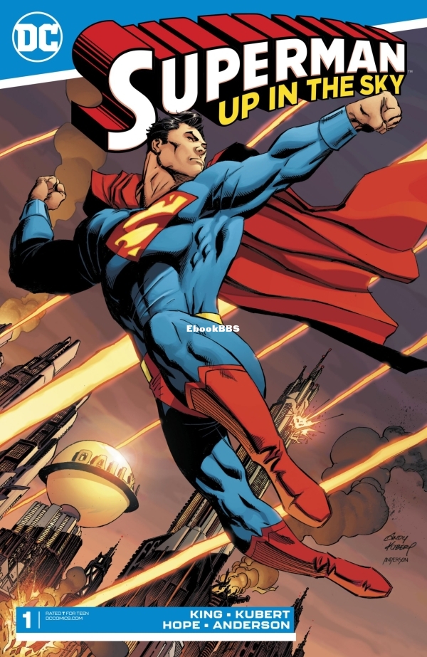 Superman - Up In The Sky, 2019-07-03 (#01).jpg