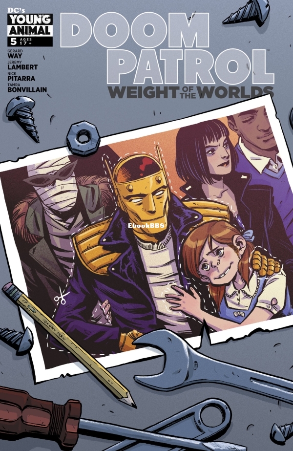Doom Patrol - Weight of the Worlds, 2019-11-06 (#05).jpg