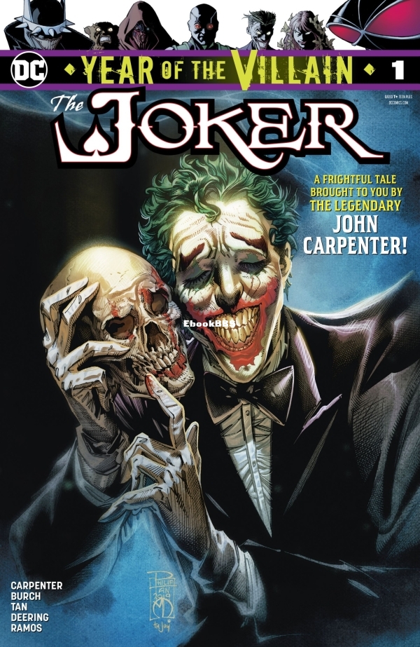 Joker, The - Year Of The Villain, 2019-10-09 (#01).jpg