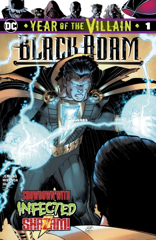 Black Adam - Year Of The Villain, 2019-10-23 (#01).jpg