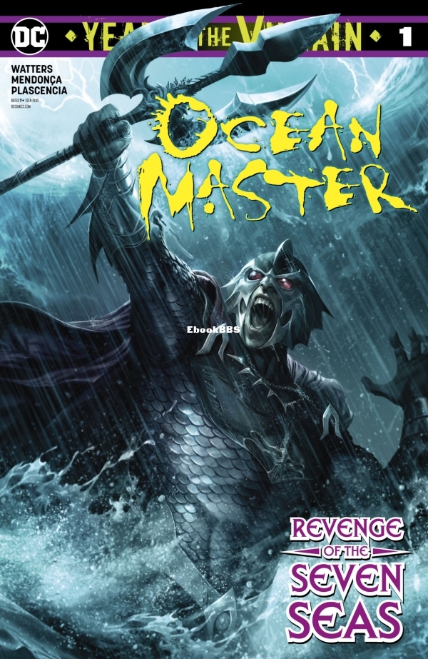 Ocean Master - Year Of The Villain, 2019-12-11 (#01).jpg