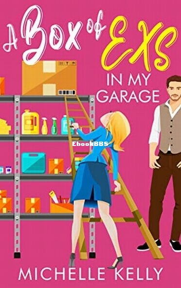 A Box of Exs In My Garage.jpg