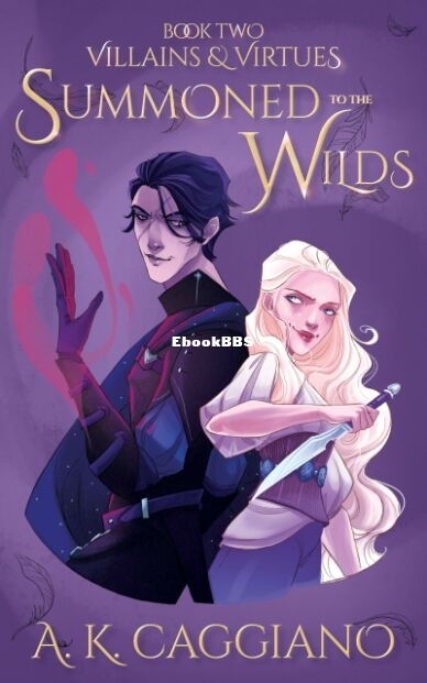 Summoned To The Wilds.jpg