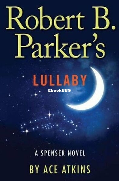 Robert B. Parker's Lullaby.jpg
