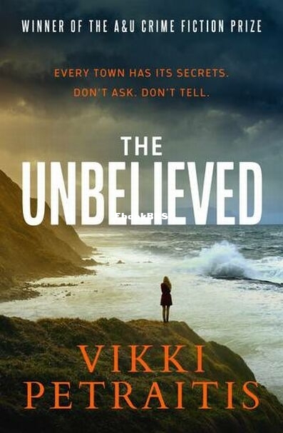 The Unbelieved.jpg