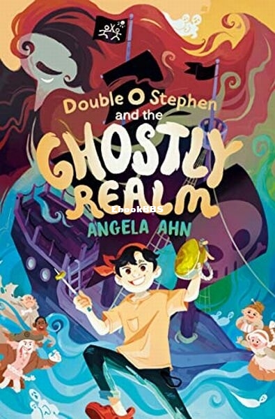 Double O Stephen and the Ghostly Realm.jpg
