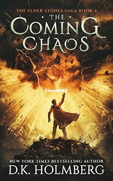 The Coming Chaos.jpg