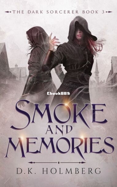 Smoke and Memories.jpg