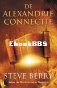De Alexandrie Connectie.jpg