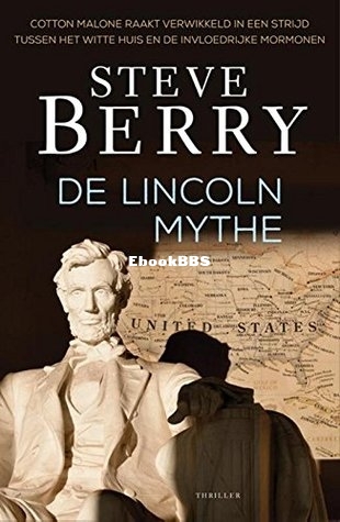 De Lincoln mythe.jpg