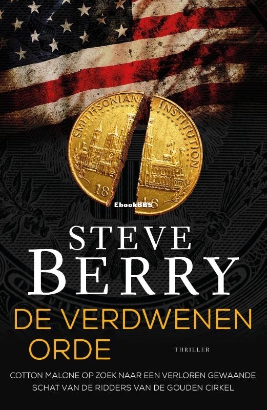 De Verdwenen Orde.jpg