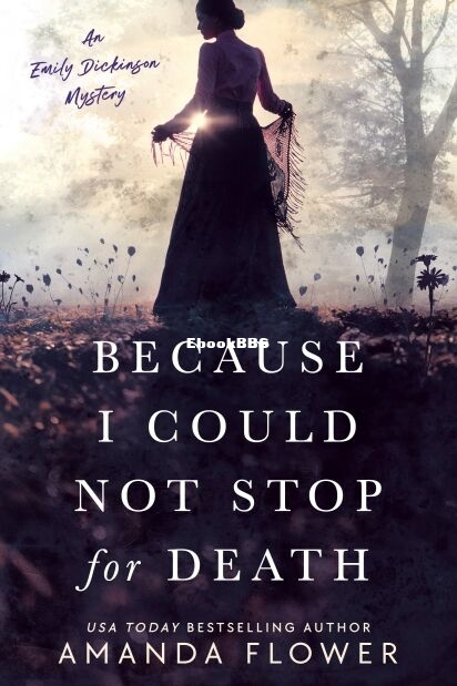 Because I Could Not Stop For Death.jpg