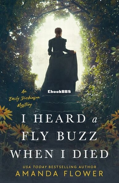 I Heard a Fly Buzz When I Died.jpg