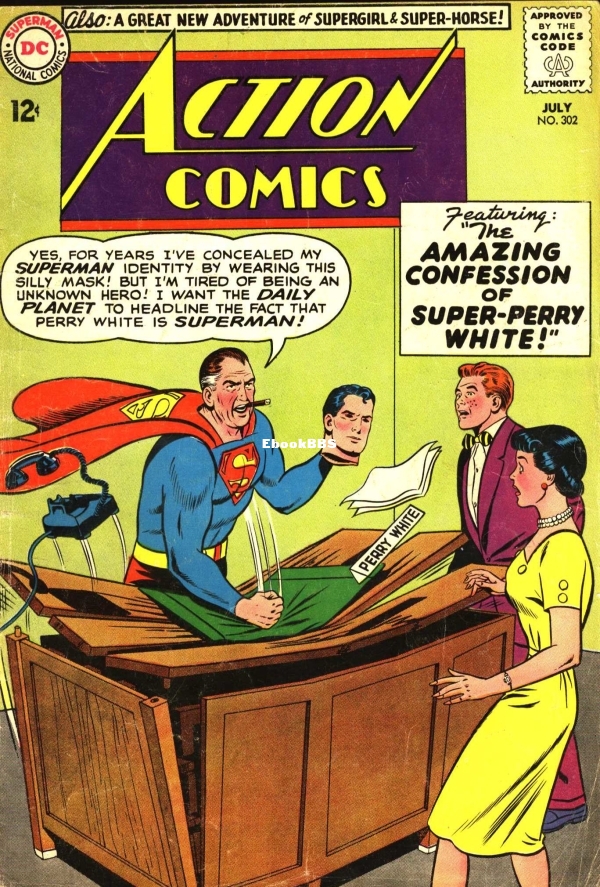 Action Comics 302 - Unknown.jpg