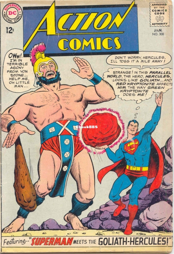 Action Comics 308 - Unknown.jpg