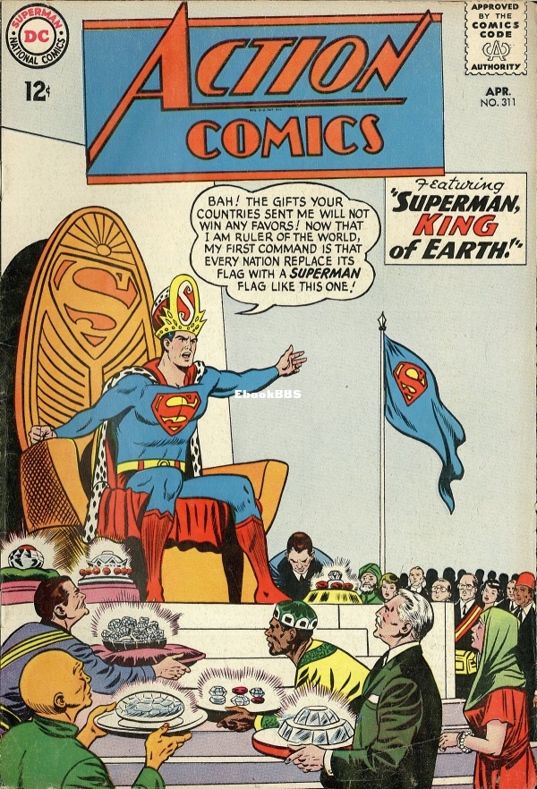 Action Comics 311 - Unknown.jpg
