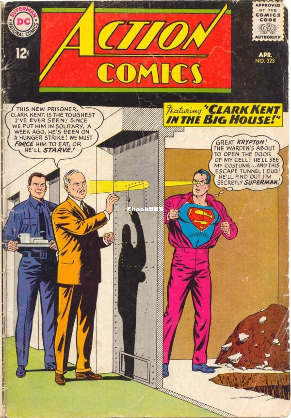 Action Comics 323 - Unknown.jpg