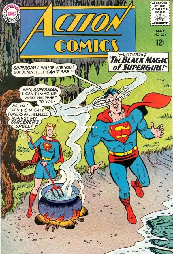 Action Comics 324 - Unknown.jpg