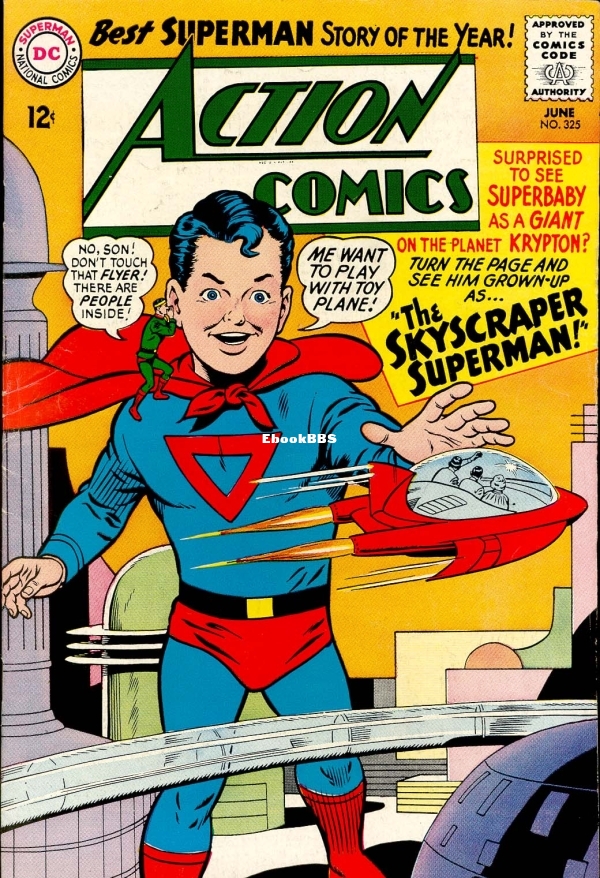 Action Comics 325 - Unknown.jpg