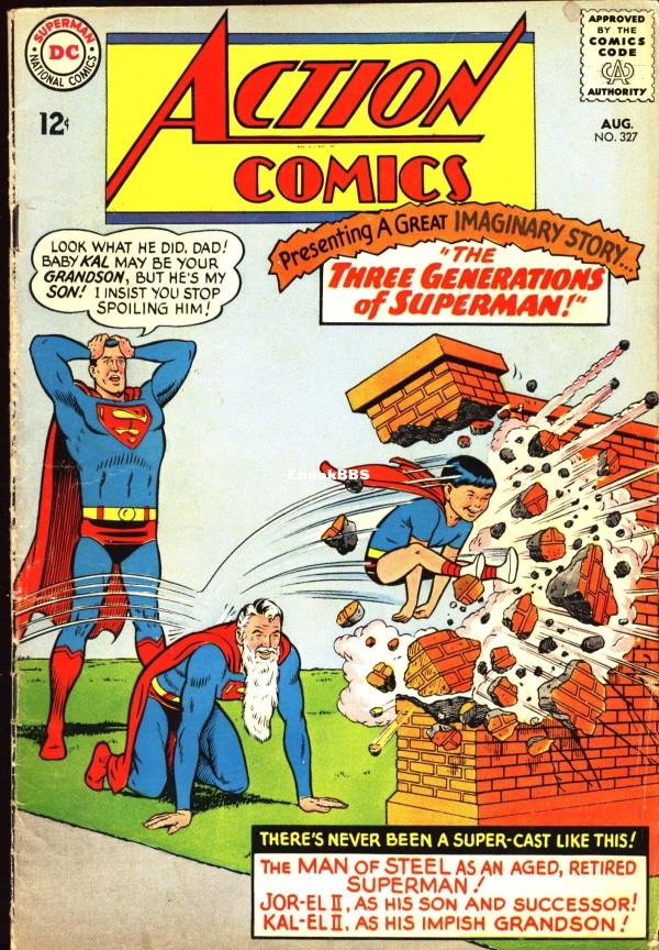 Action Comics 327 - Unknown.jpg