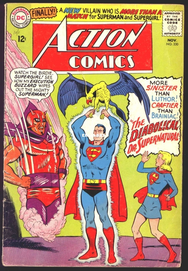 Action Comics 330 - Unknown.jpg