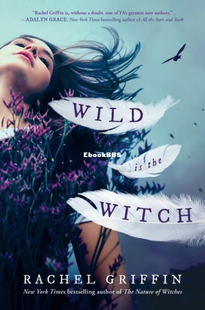 Wild is the Witch.jpg