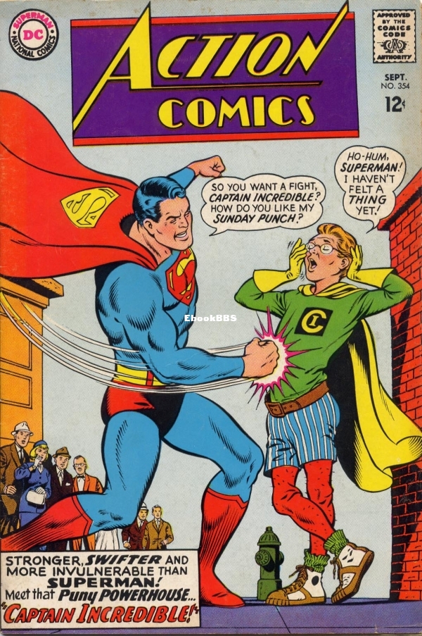 Action Comics 354 - Unknown.jpg