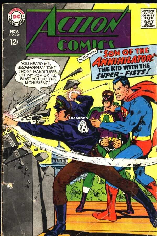 Action Comics 356 - Unknown.jpg