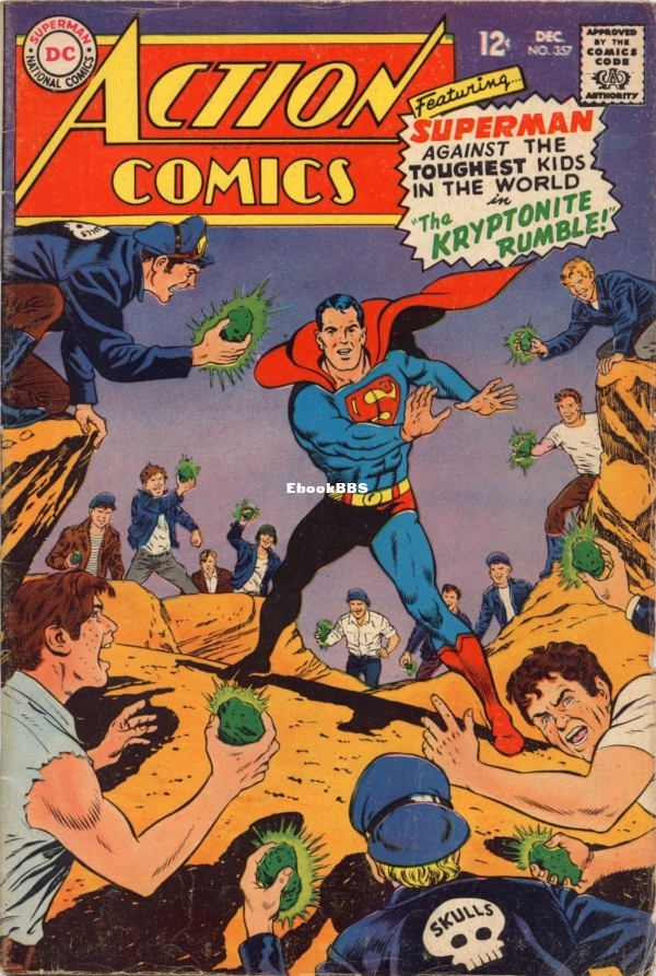 Action Comics 357 - Unknown.jpg