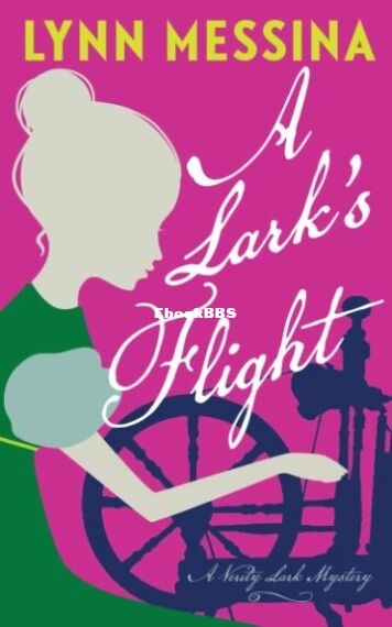 A Lark's Flight.jpg