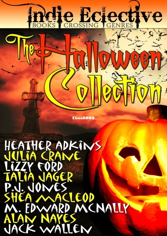 Halloween Collection, The - Indie Eclective.jpg