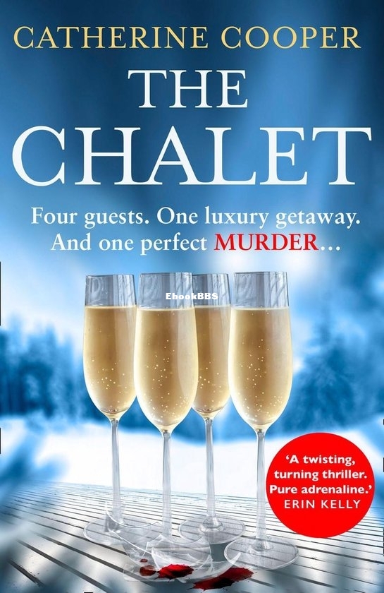Het Chalet - Catherine Cooper -Dutch