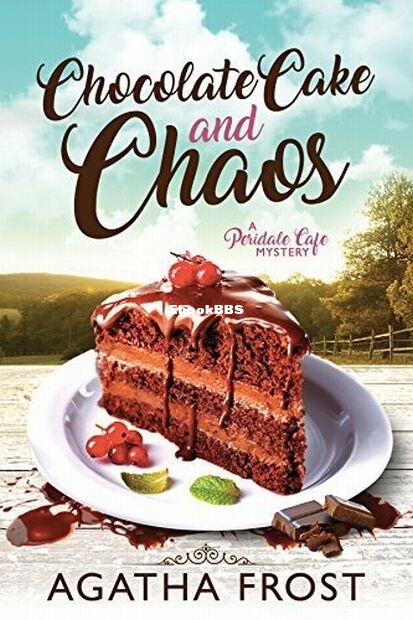 Chocolate Cake and Chaos.jpg