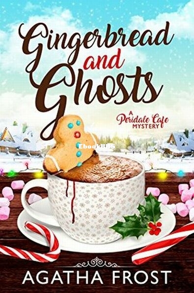 Gingerbread and Ghosts.jpg
