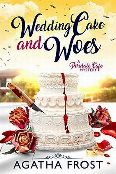 Wedding Cake and Woes.jpg