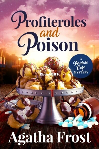 Profiteroles and Poison.jpg