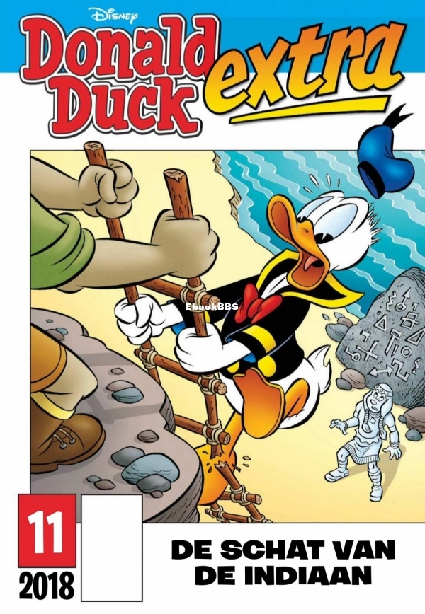 Donald Duck Extra - 2018 11-01.jpg