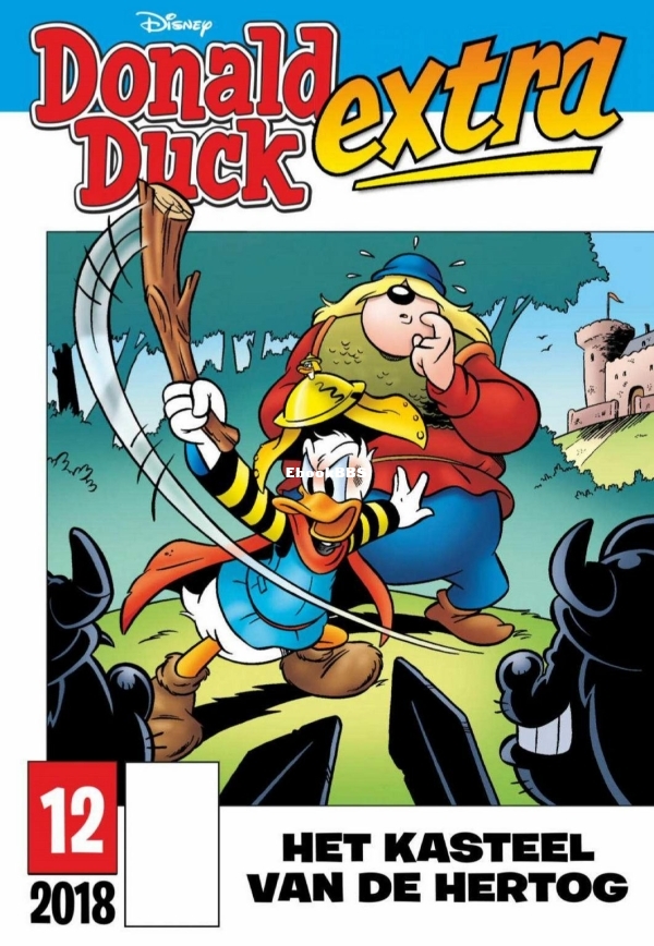 Donald Duck Extra - 2018 12-01.jpg